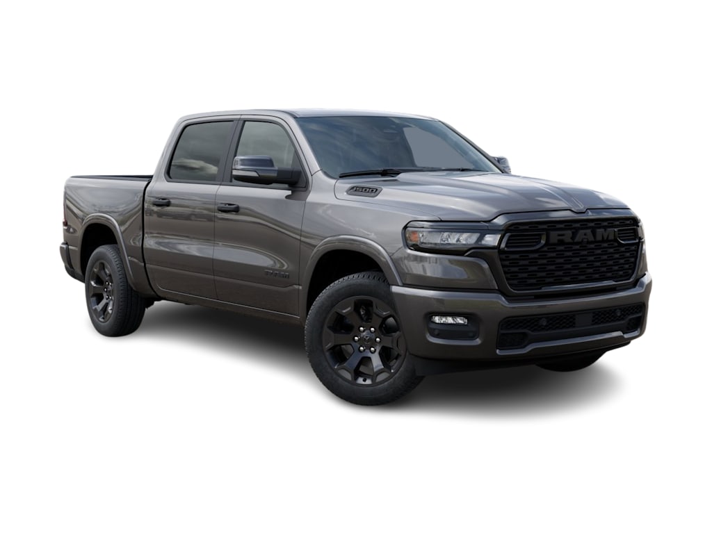 Thumbnail: 2026 RAM 1500 - 16