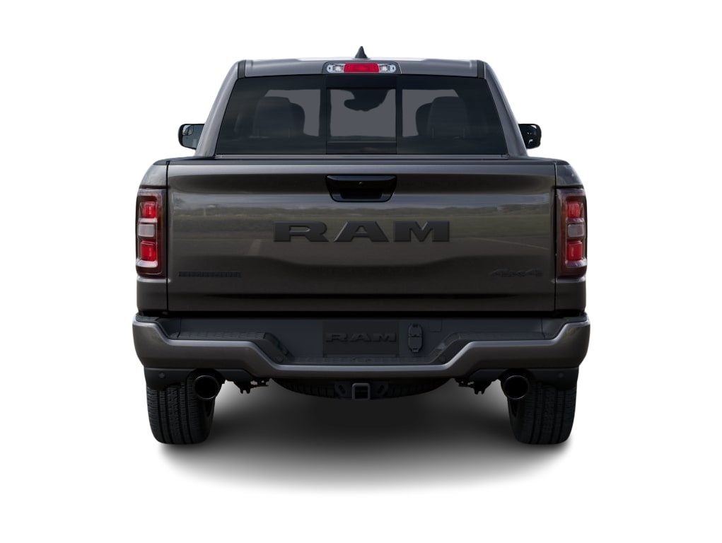 Thumbnail: 2026 RAM 1500 - 5