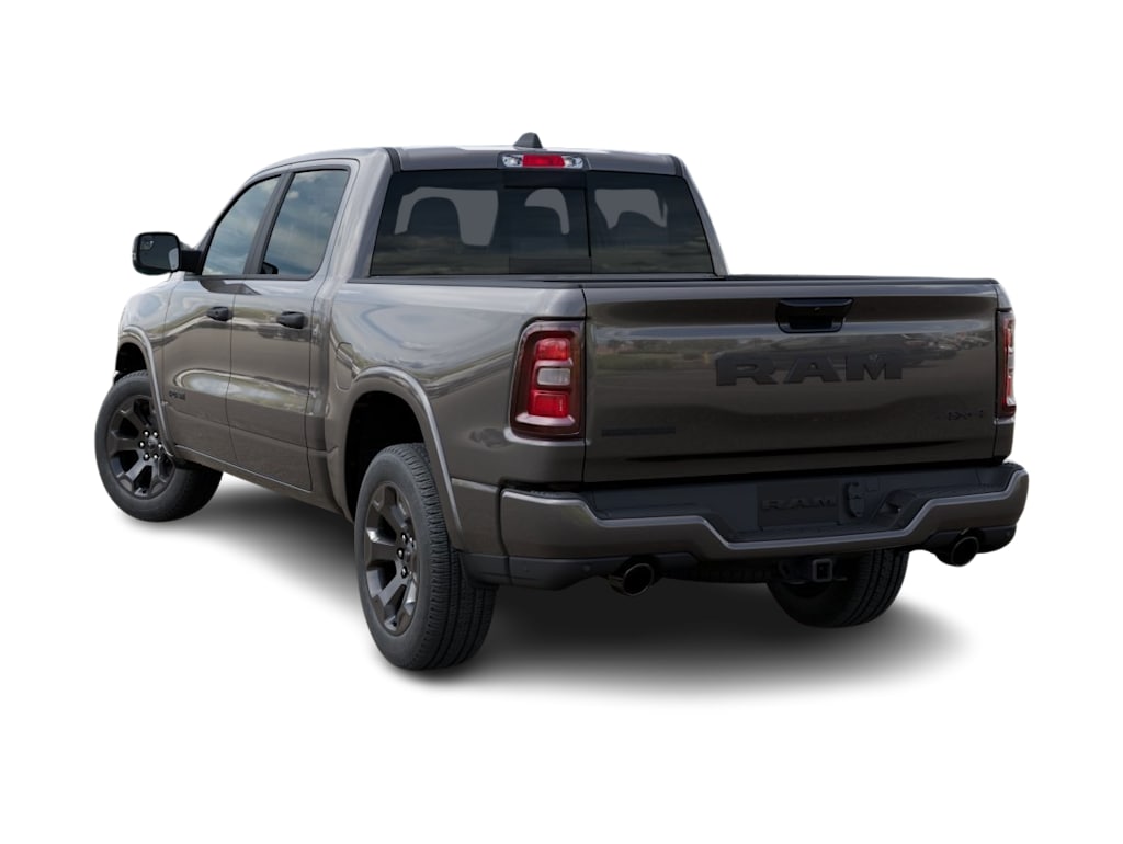 Thumbnail: 2026 RAM 1500 - 4