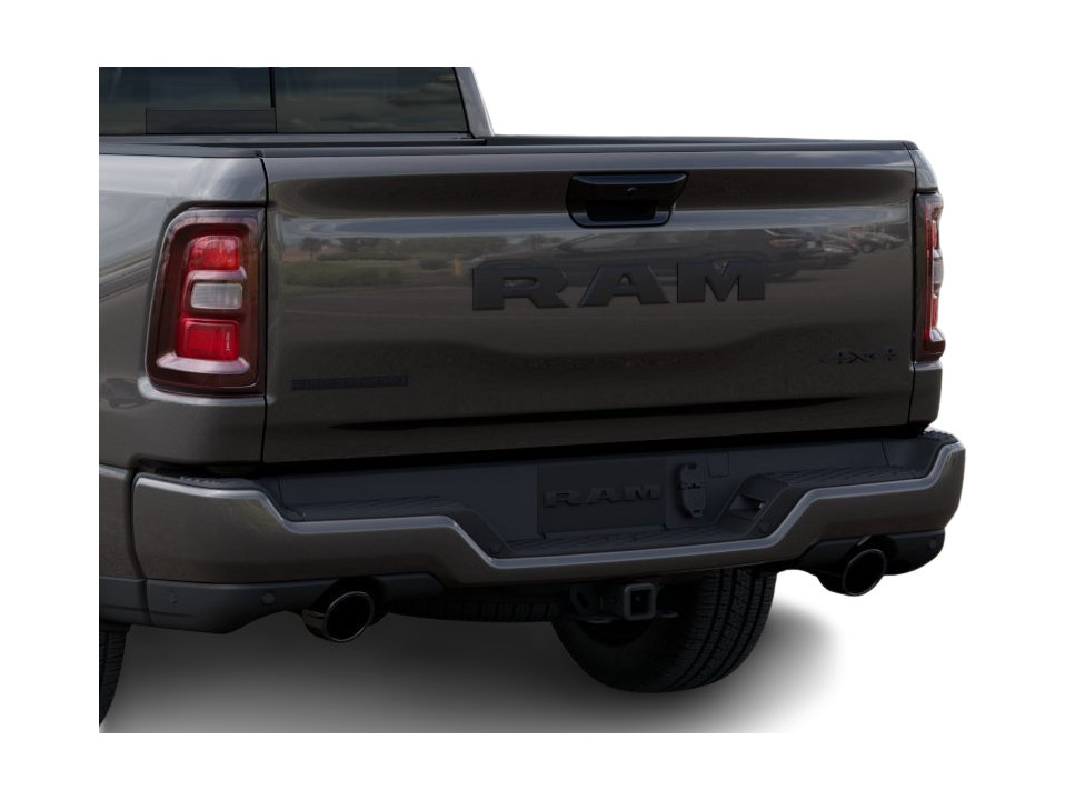 Thumbnail: 2026 RAM 1500 - 21