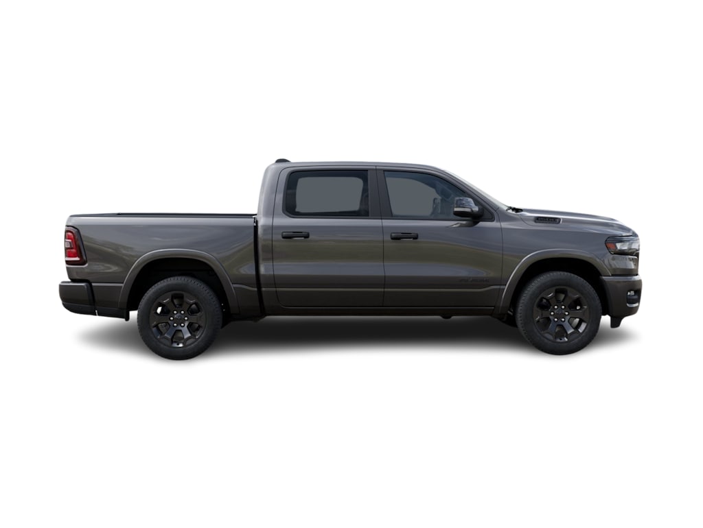 Thumbnail: 2026 RAM 1500 - 23