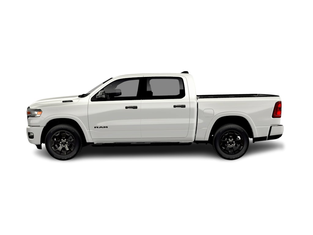 Thumbnail: 2026 RAM 1500 - 3
