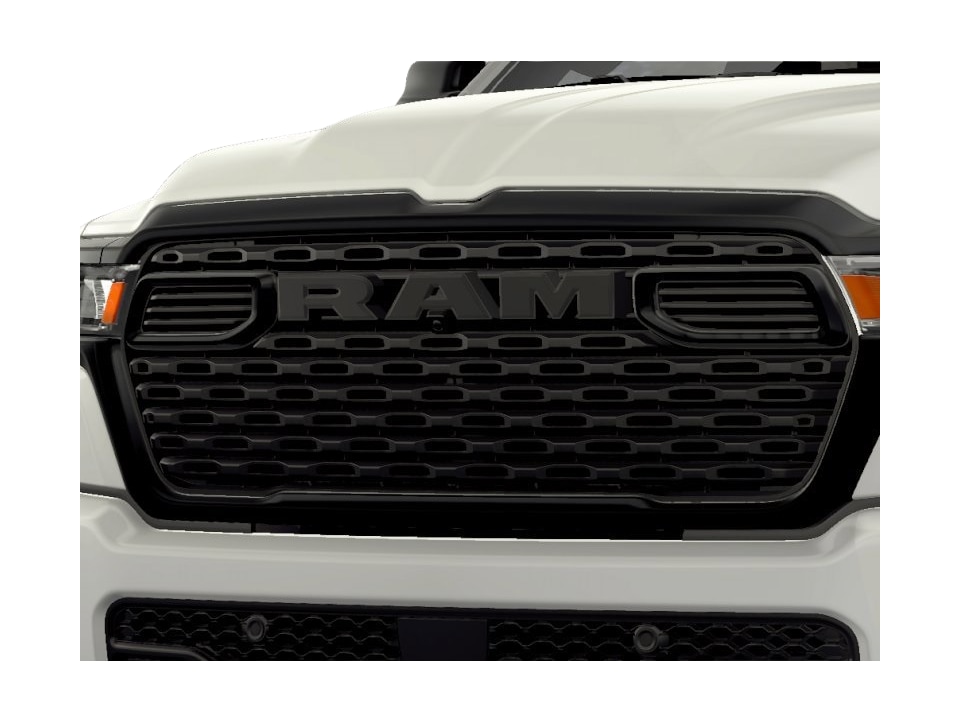 Thumbnail: 2026 RAM 1500 - 21