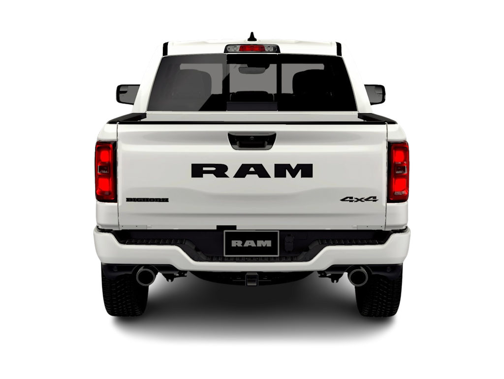 Thumbnail: 2026 RAM 1500 - 5