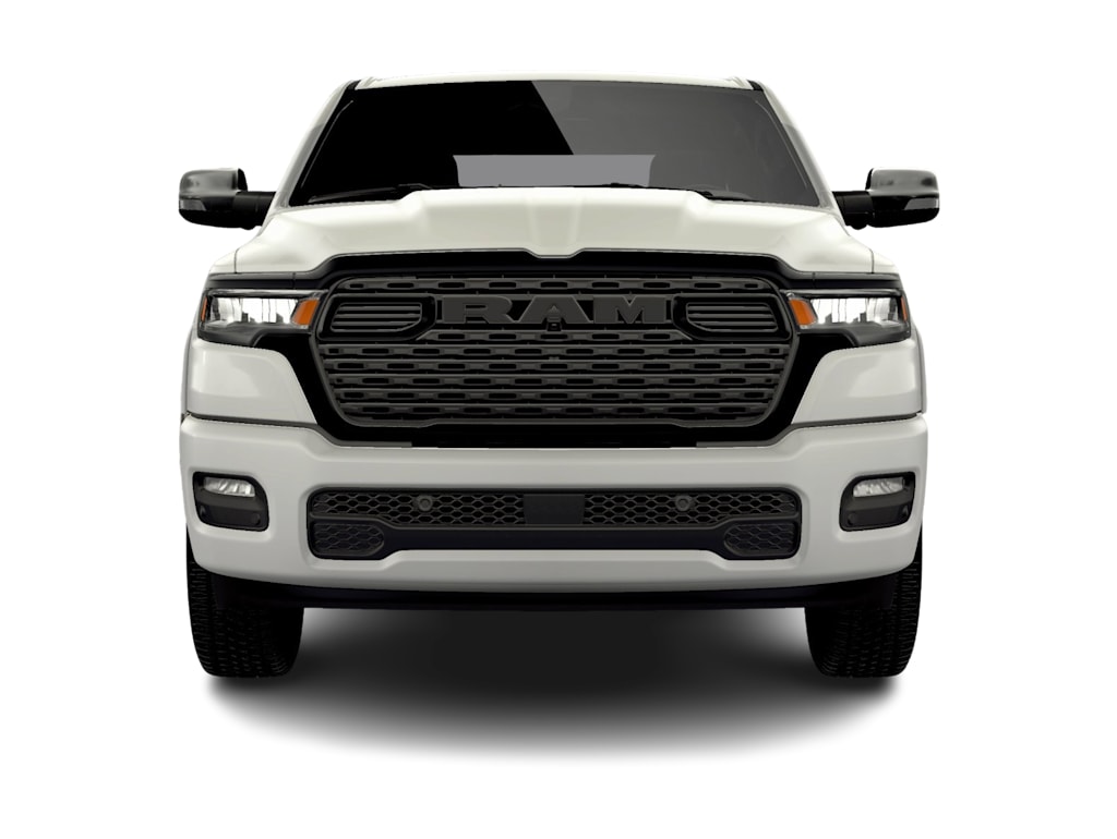 Thumbnail: 2026 RAM 1500 - 18