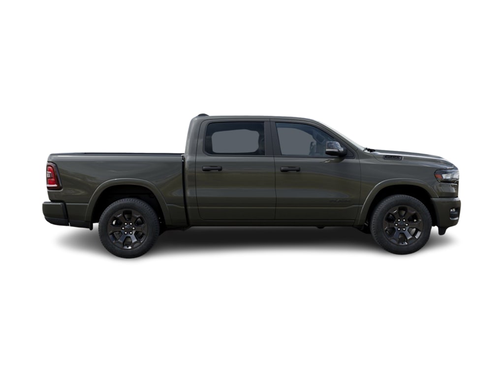 Thumbnail: 2026 RAM 1500 - 22