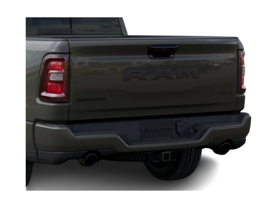 Thumbnail: 2026 RAM 1500 - 13