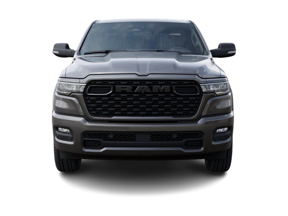 Thumbnail: 2026 RAM 1500 - 6