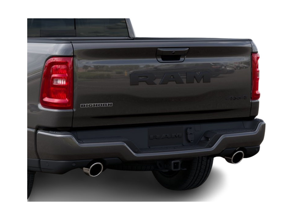 Thumbnail: 2026 RAM 1500 - 20