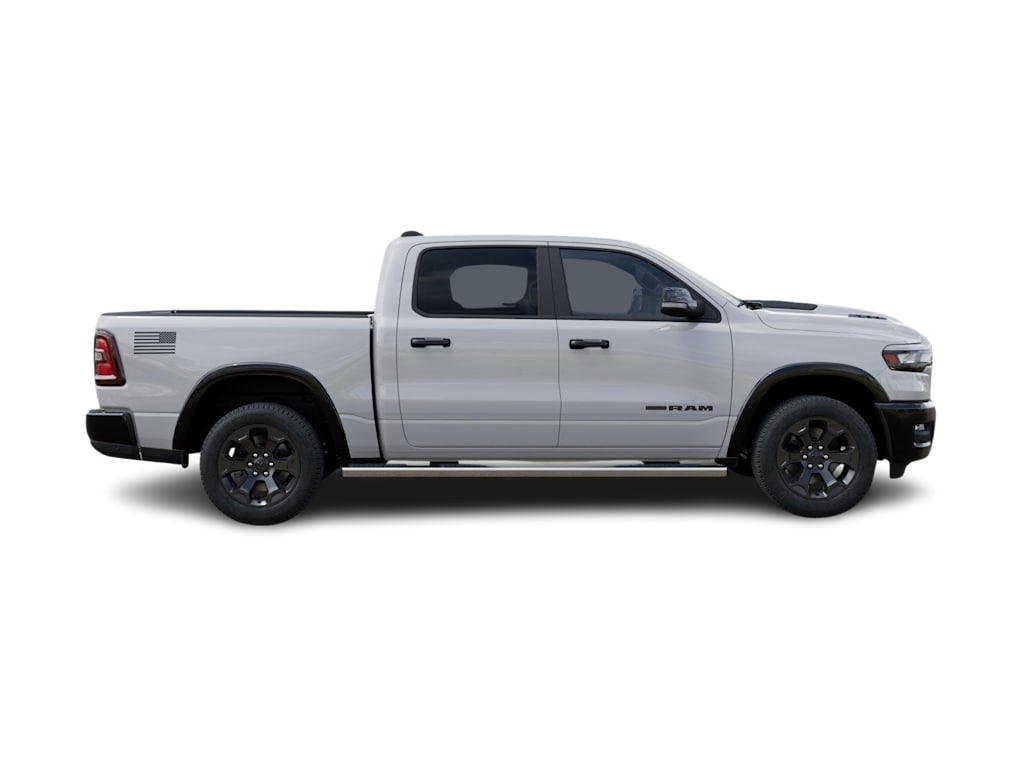 Thumbnail: 2026 RAM 1500 - 23