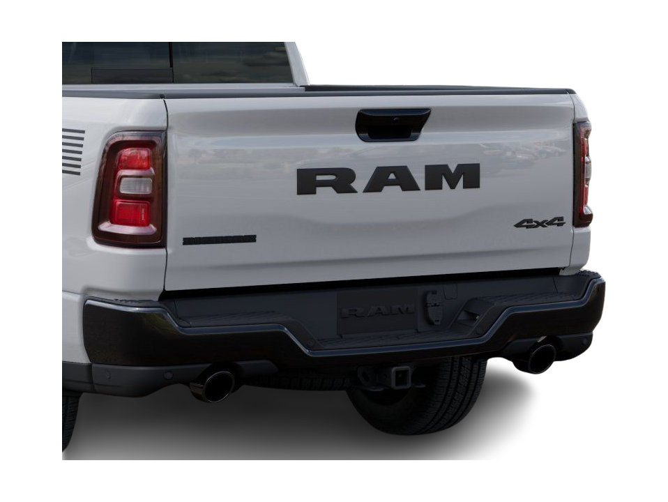 Thumbnail: 2026 RAM 1500 - 21