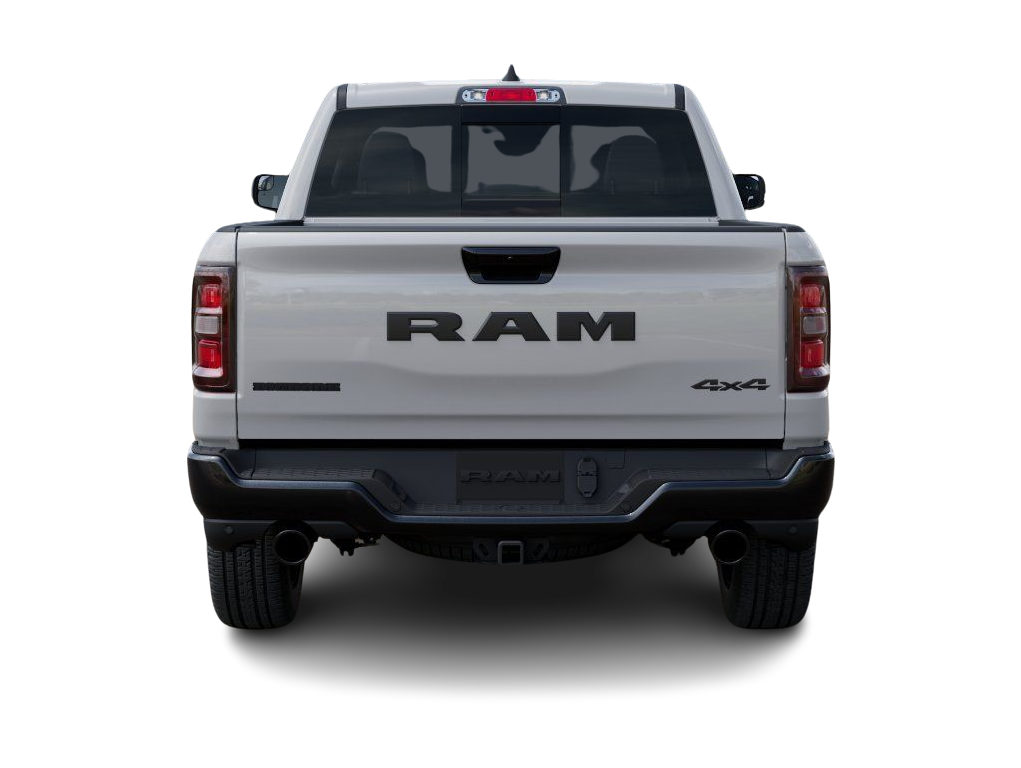 Thumbnail: 2026 RAM 1500 - 16