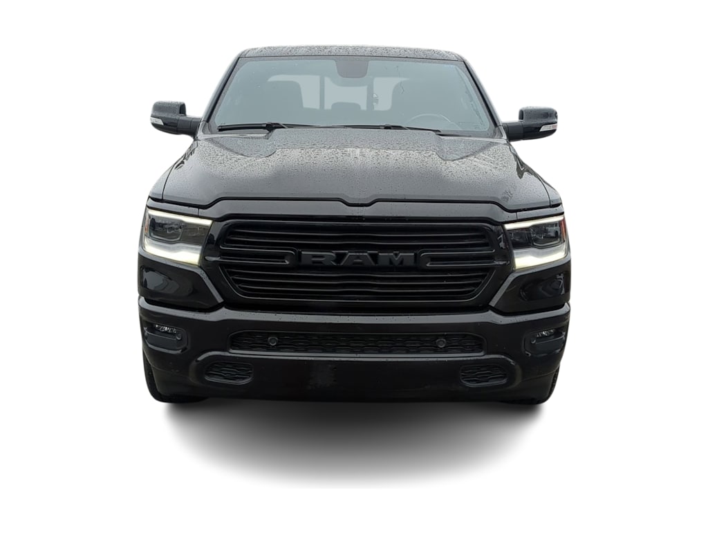 Thumbnail: 2021 RAM 1500 - 31