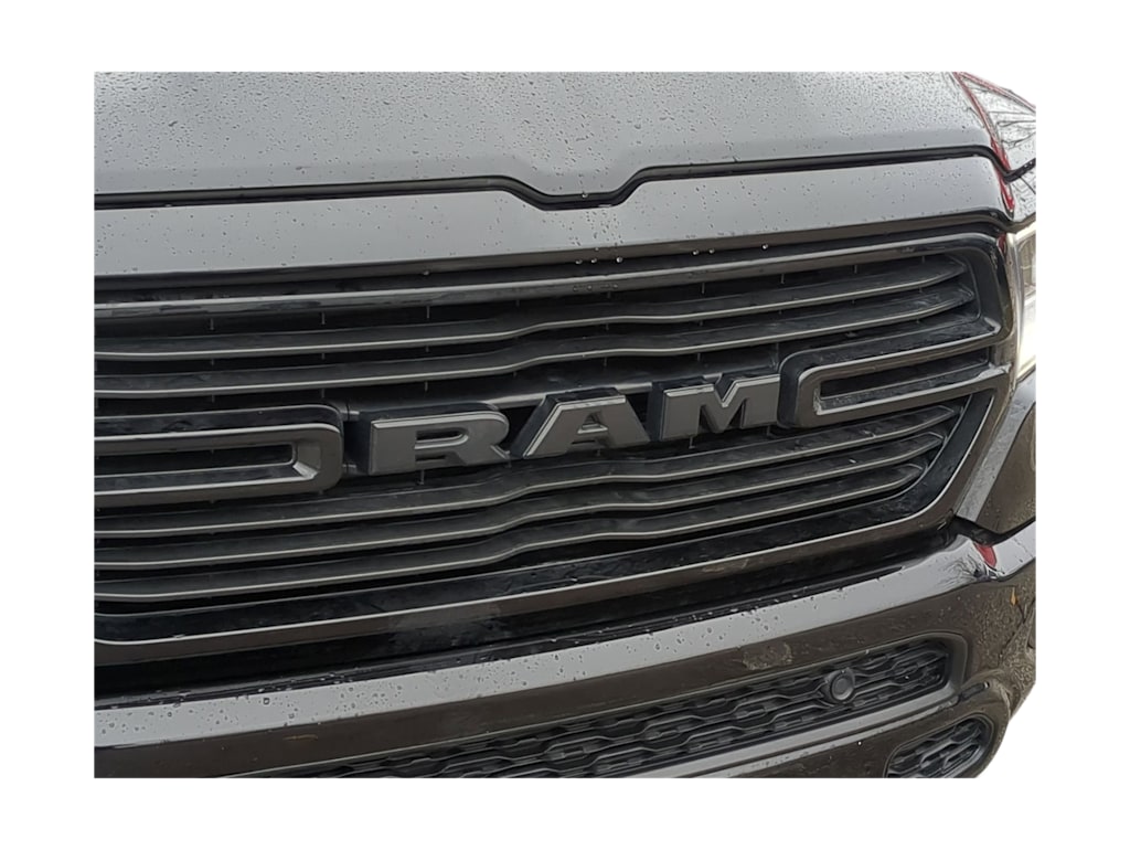 Thumbnail: 2021 RAM 1500 - 33