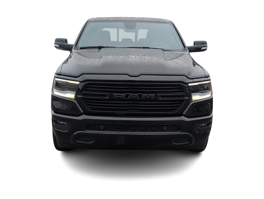 Thumbnail: 2021 RAM 1500 - 6