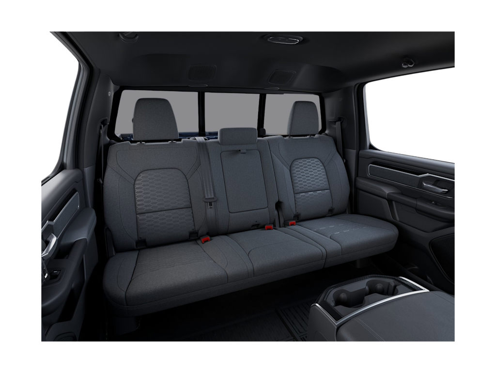 Thumbnail: 2026 RAM 1500 - 20