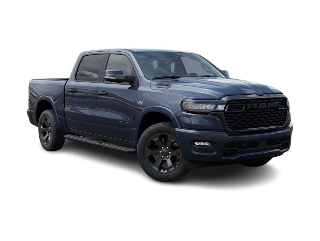 Thumbnail: 2026 RAM 1500 - 15
