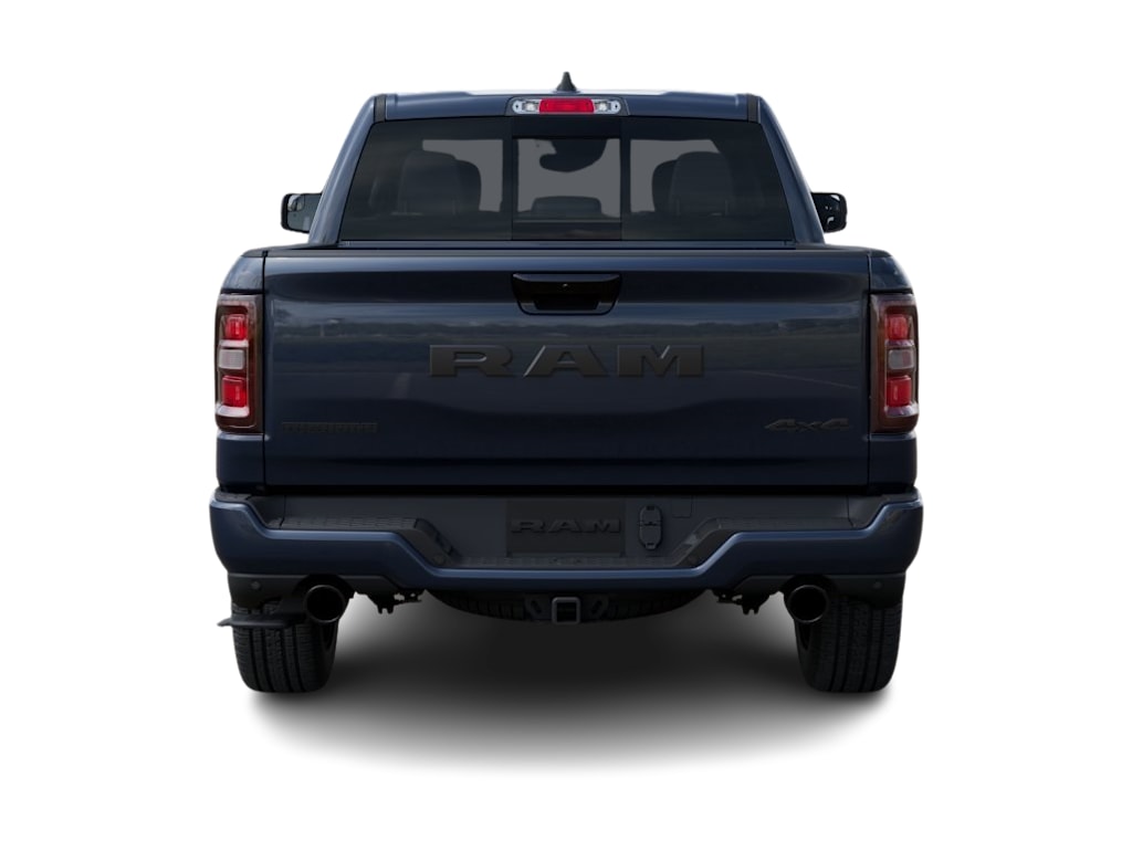 Thumbnail: 2026 RAM 1500 - 5
