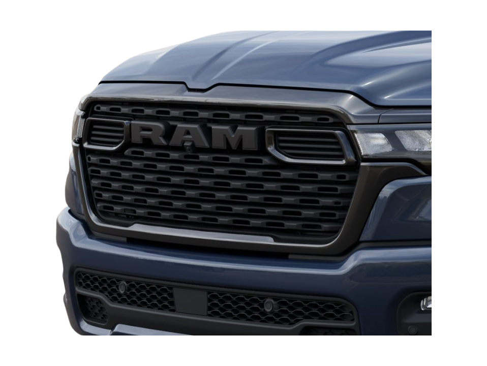Thumbnail: 2026 RAM 1500 - 18