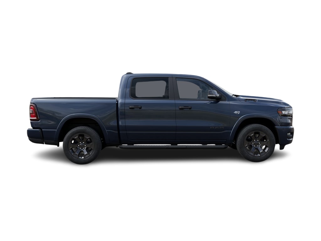Thumbnail: 2026 RAM 1500 - 22