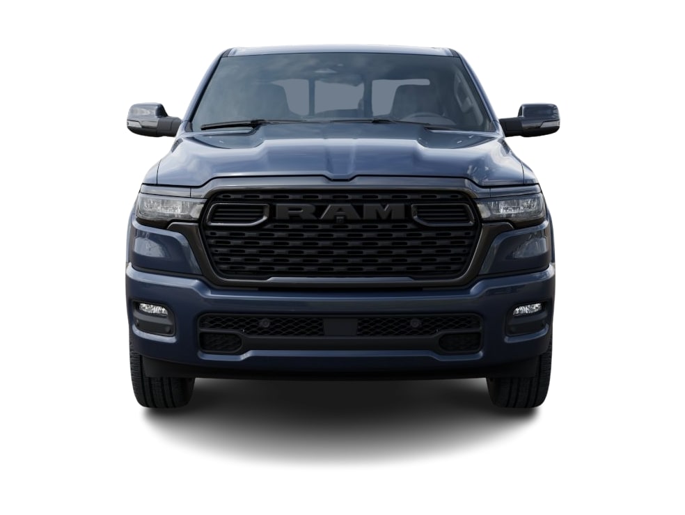 Thumbnail: 2026 RAM 1500 - 6