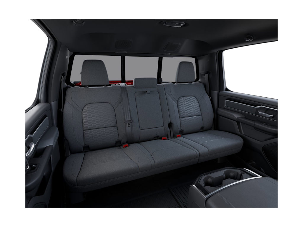 Thumbnail: 2026 RAM 1500 - 13