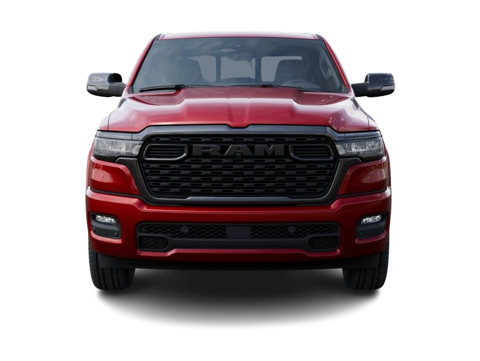 Thumbnail: 2026 RAM 1500 - 6