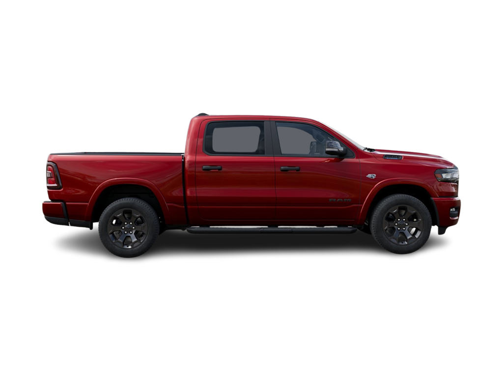 Thumbnail: 2026 RAM 1500 - 22