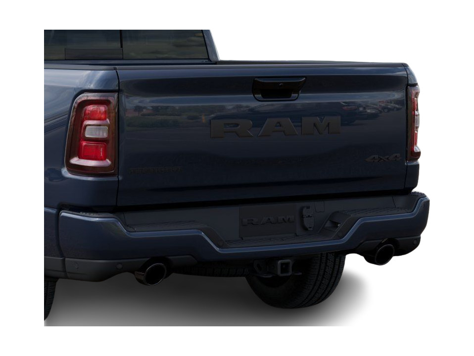 Thumbnail: 2026 RAM 1500 - 21