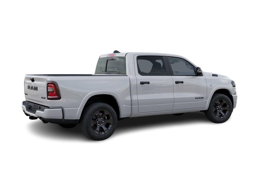 Thumbnail: 2026 RAM 1500 - 14