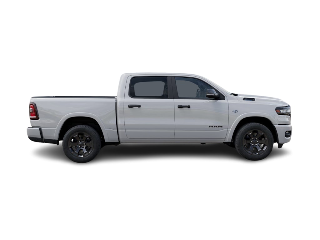 Thumbnail: 2026 RAM 1500 - 22