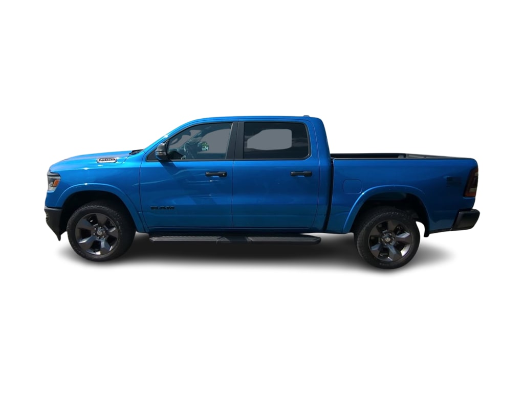 Thumbnail: 2023 RAM 1500 - 3