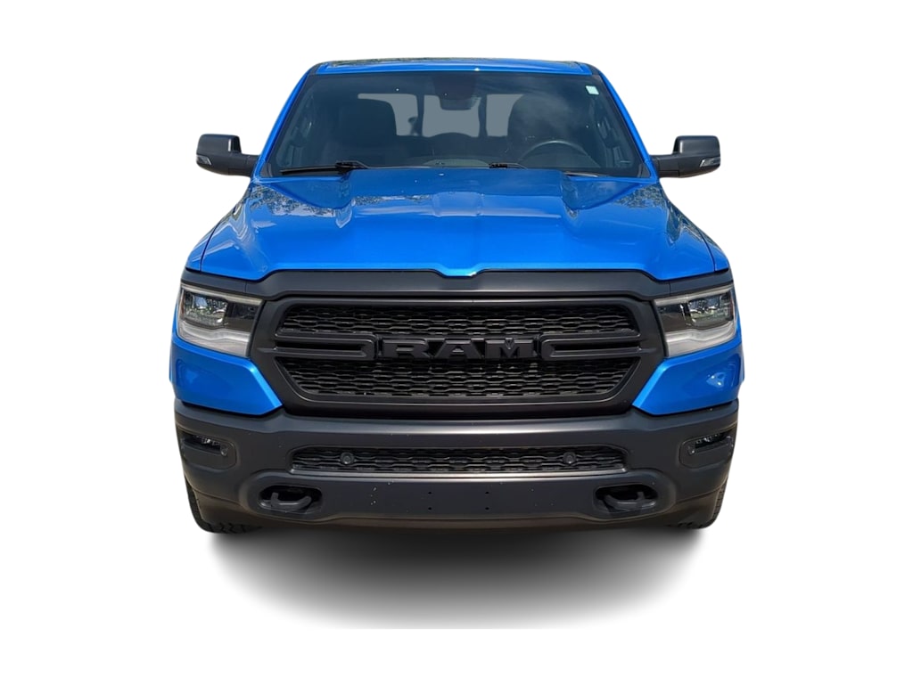 Thumbnail: 2023 RAM 1500 - 6