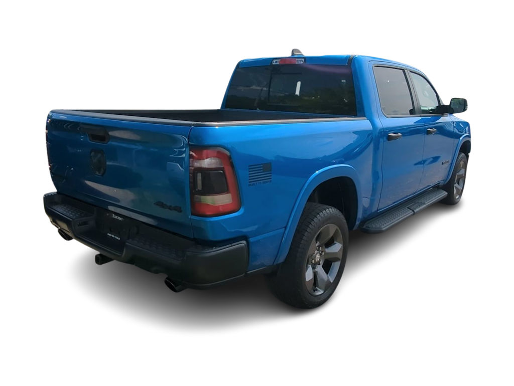 Thumbnail: 2023 RAM 1500 - 20