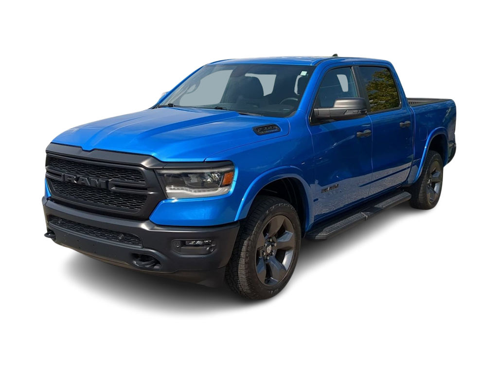 Thumbnail: 2023 RAM 1500 - 19