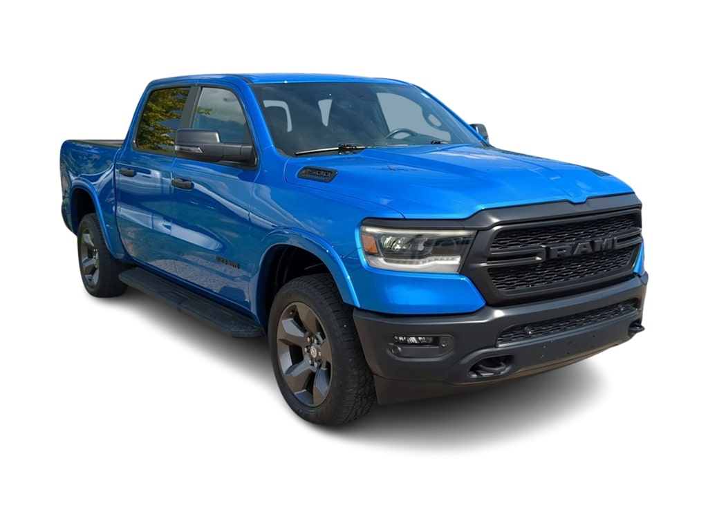 Thumbnail: 2023 RAM 1500 - 18