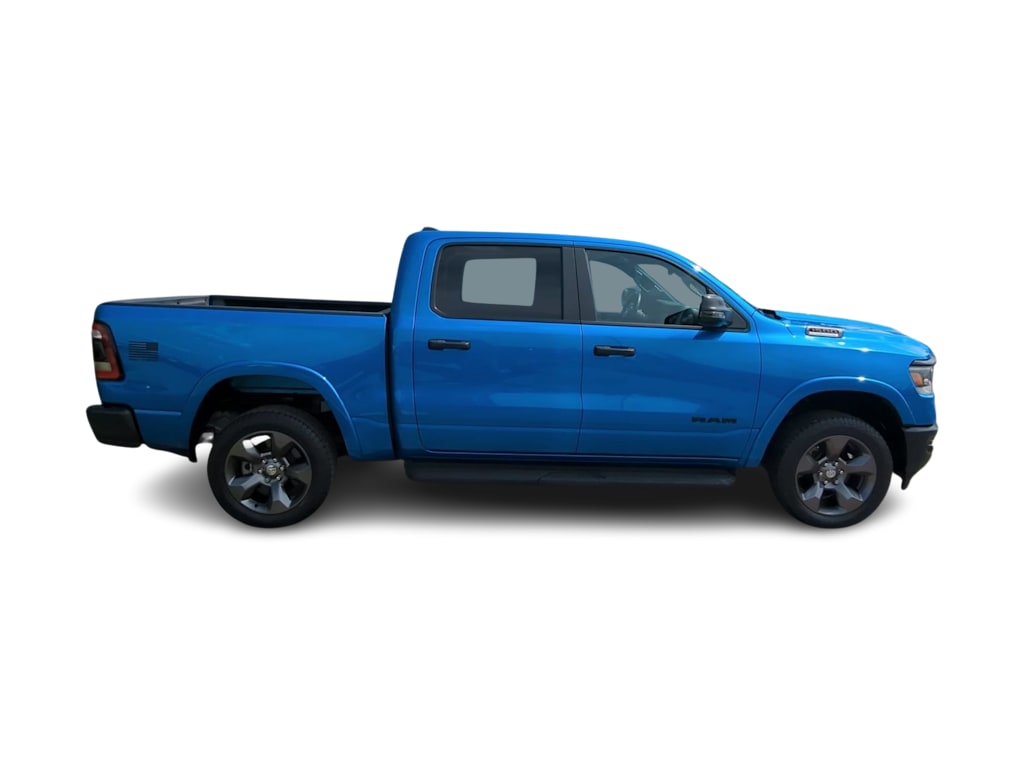 Thumbnail: 2023 RAM 1500 - 21