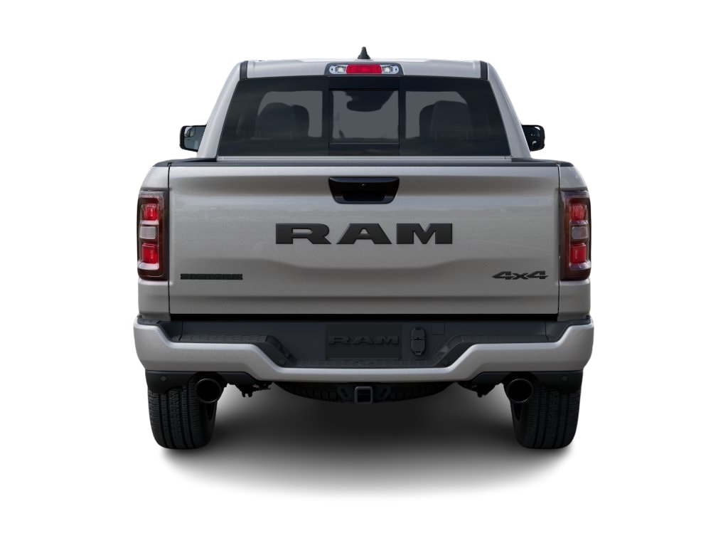 Thumbnail: 2026 RAM 1500 - 5