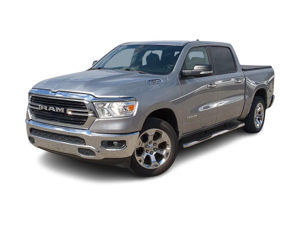 2019 RAM Ram 1500 Pickup
