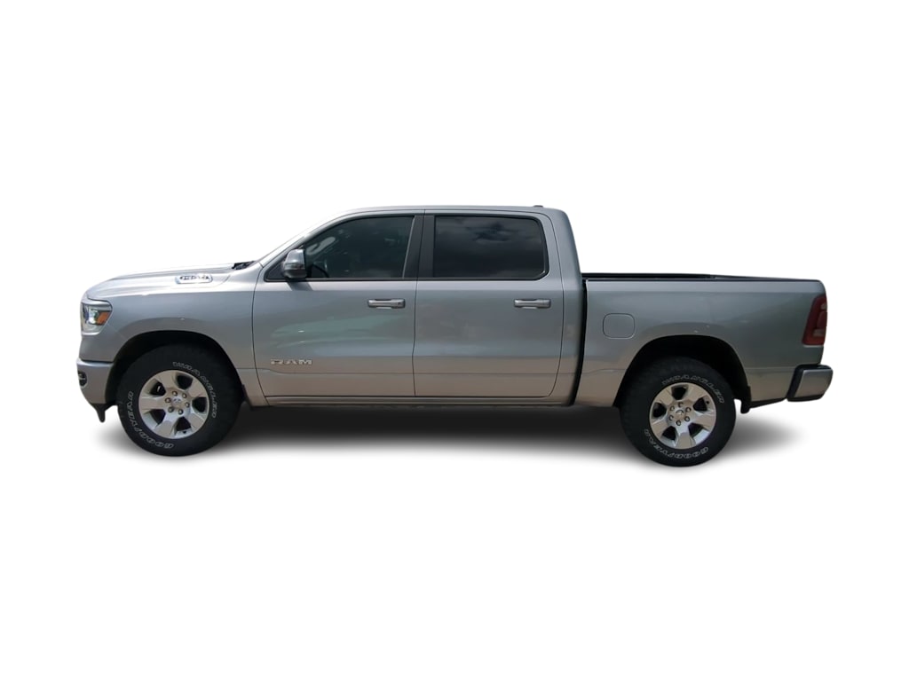 Thumbnail: 2023 RAM 1500 - 3
