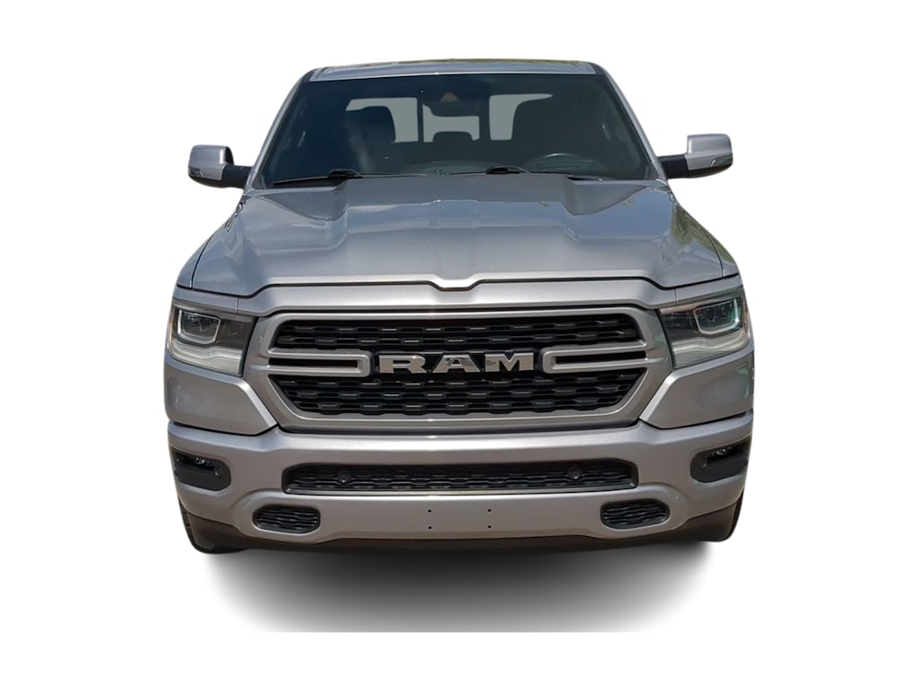 Thumbnail: 2023 RAM 1500 - 6
