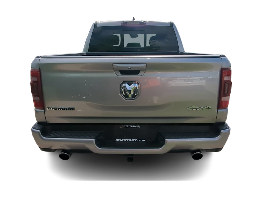 Thumbnail: 2023 RAM 1500 - 5
