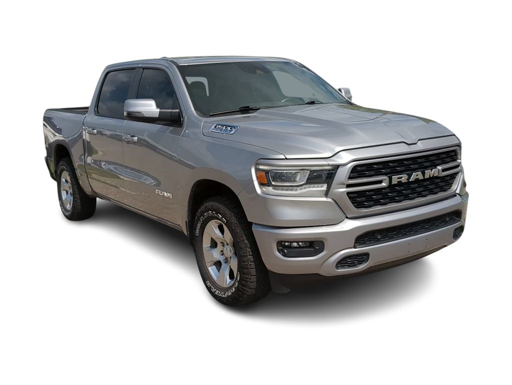 Thumbnail: 2023 RAM 1500 - 19