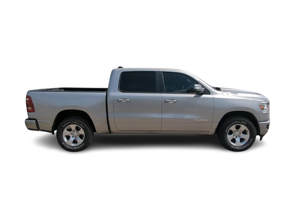 Thumbnail: 2023 RAM 1500 - 22