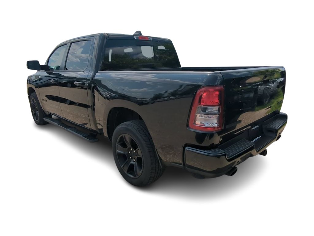 Thumbnail: 2021 RAM 1500 - 4