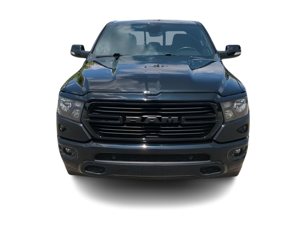 Thumbnail: 2021 RAM 1500 - 6