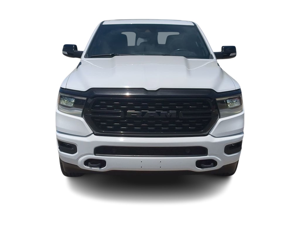 Thumbnail: 2022 RAM 1500 - 6