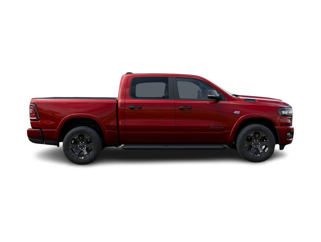 Thumbnail: 2026 RAM 1500 - 22