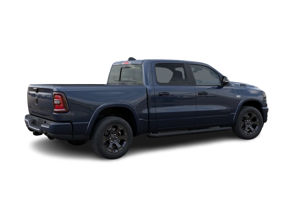 Thumbnail: 2026 RAM 1500 - 15