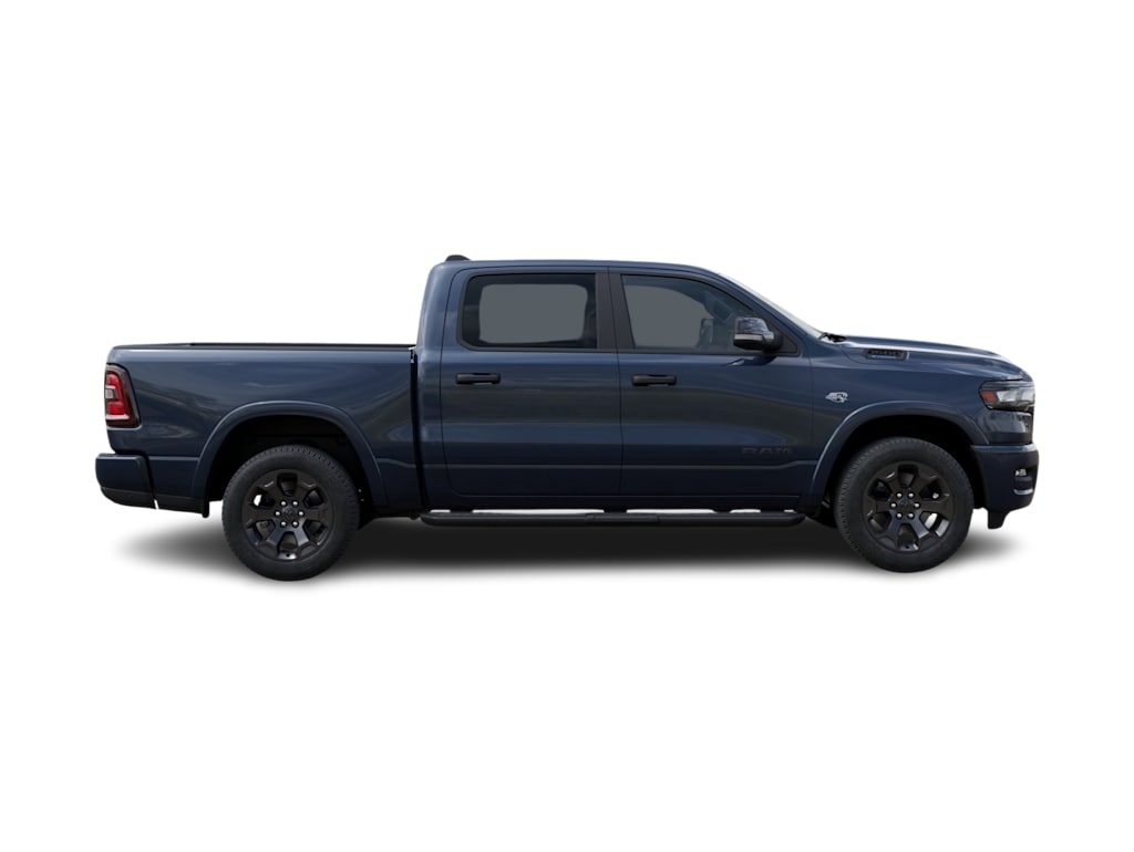 Thumbnail: 2026 RAM 1500 - 23
